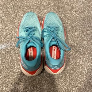 Brand New Hoka Tennis Shoes